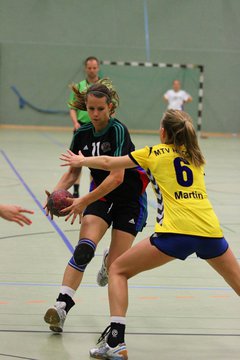Bild 181 - wAJ SVHU am 18.9.12